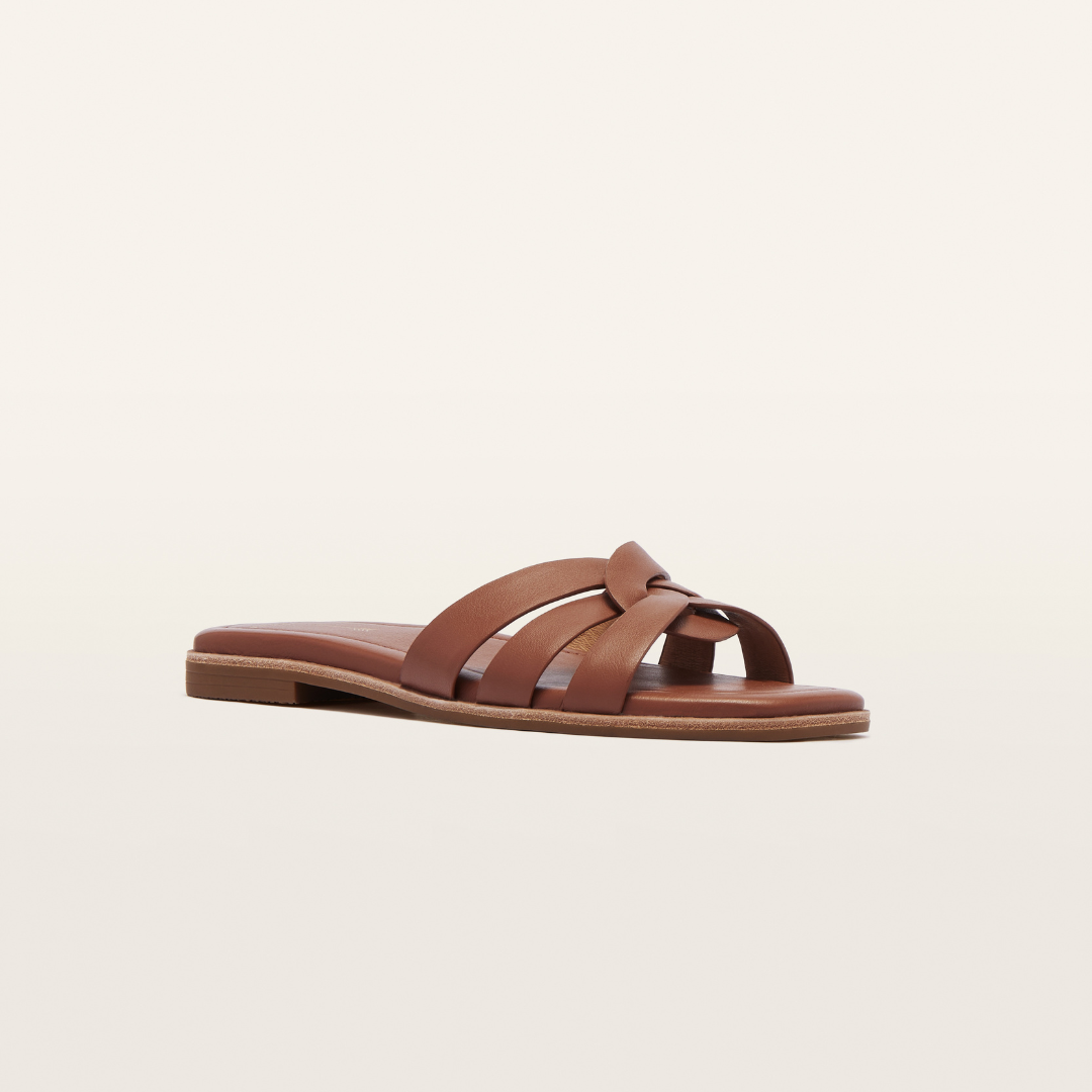 FRANKIE4 Jac - Rich Tan