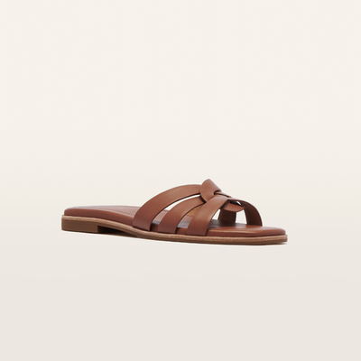 FRANKIE4 Jac - Rich Tan
