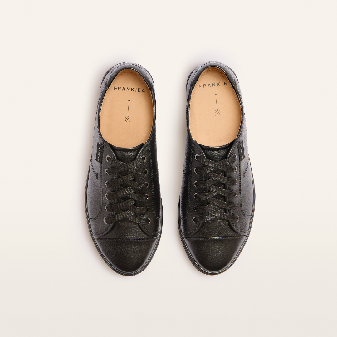 FRANKIE4 Nat III - Black/Black