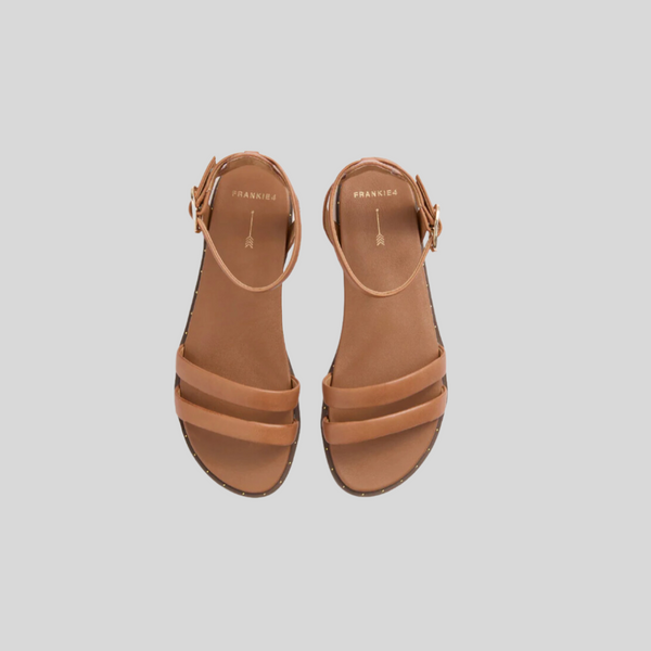 Frankie4 top mia tan