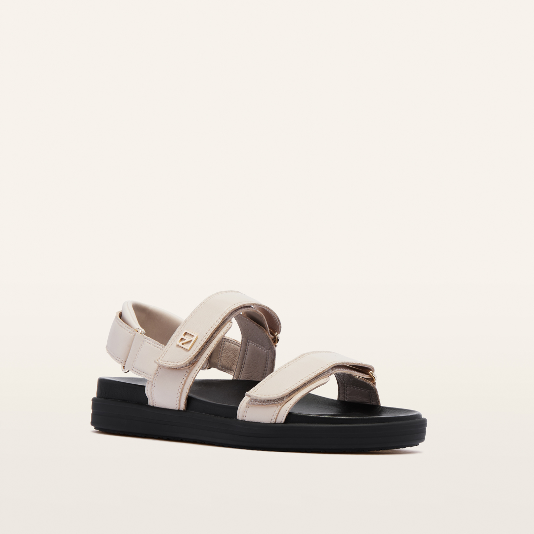 FRANKIE4 Rome - Ecru