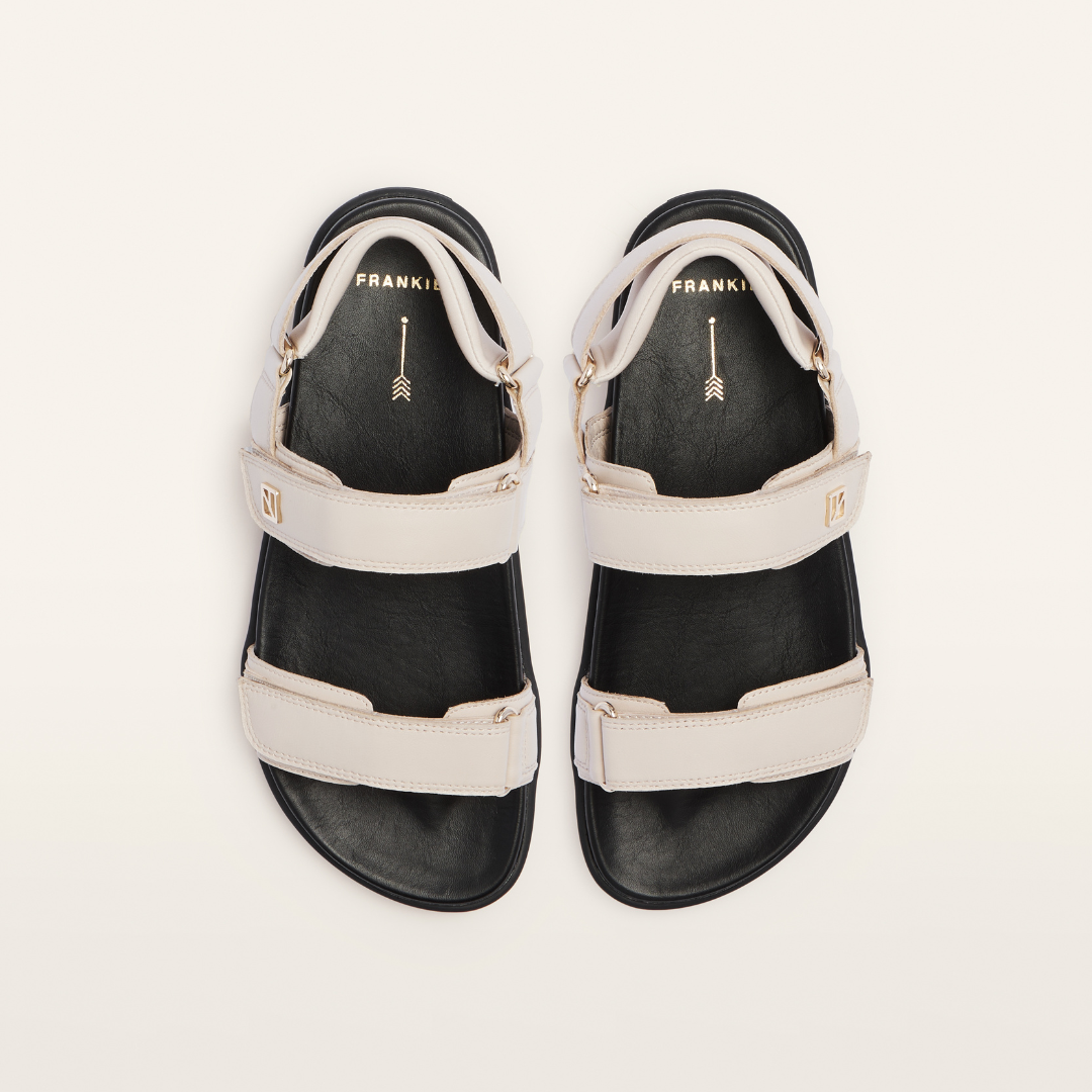 FRANKIE4 Rome - Ecru