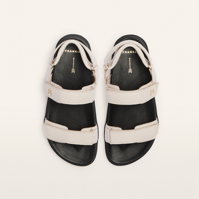 FRANKIE4 Rome - Ecru