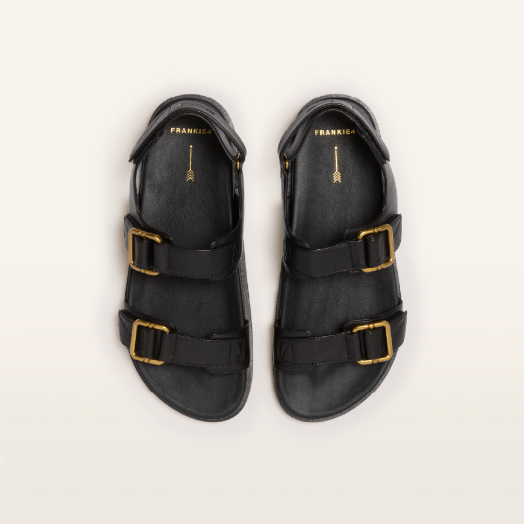 FRANKIE4 Thompson - Black