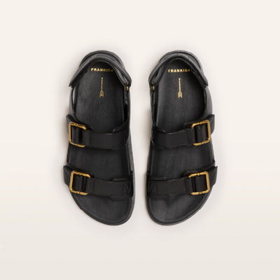 FRANKIE4 Thompson - Black