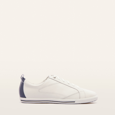 FRANKIE4 Asher - White/Denim