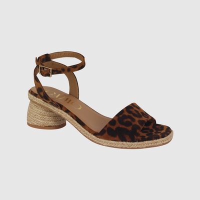 Gaimo Evony - Leopard