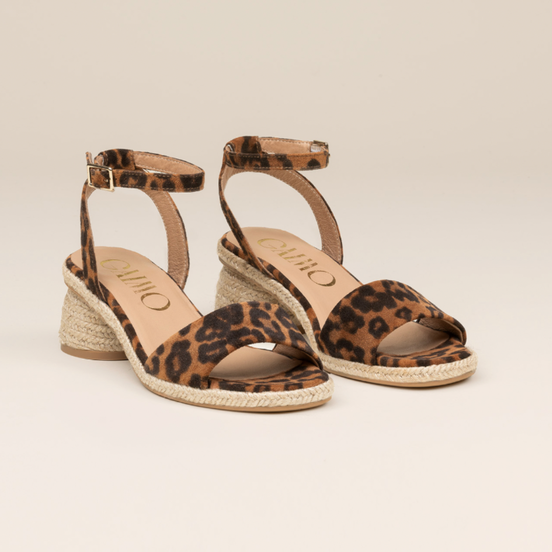 Gaimo Evony - Leopard