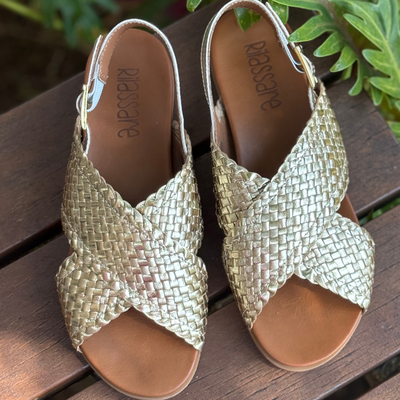 Rilassare Taiyah - Gold
