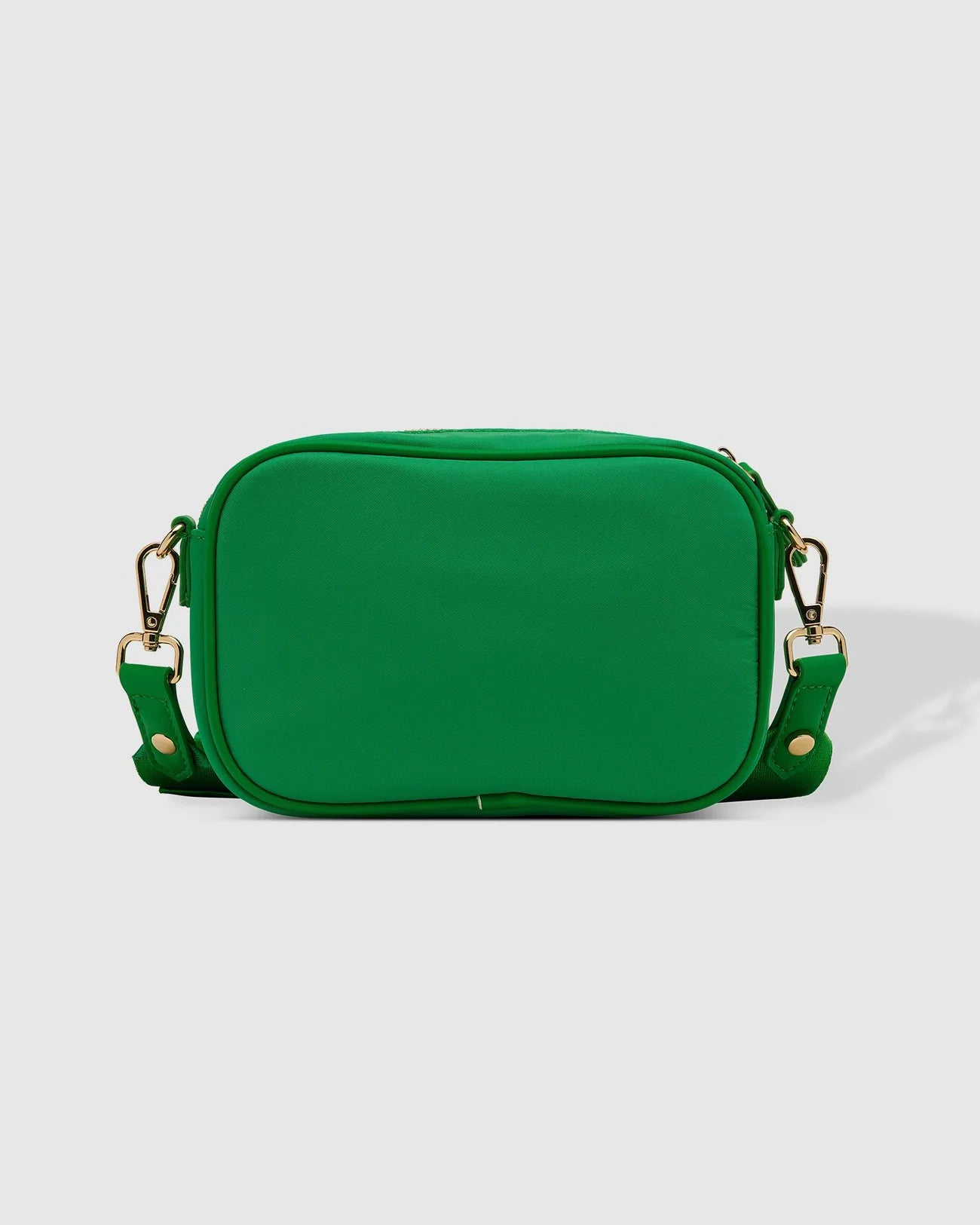 womens green crossbody bag