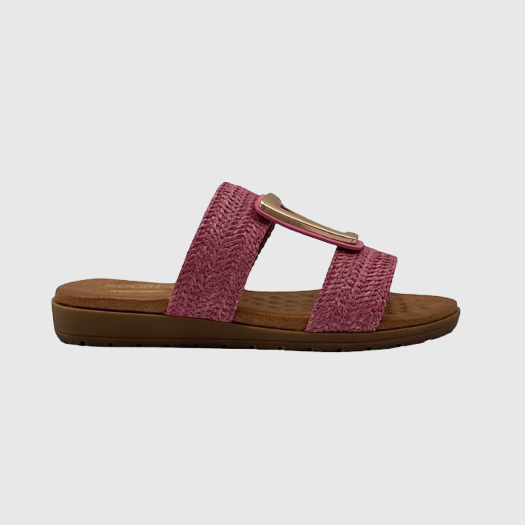 Soultbush Kimberley - Fuchsia