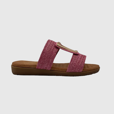 Soultbush Kimberley - Fuchsia