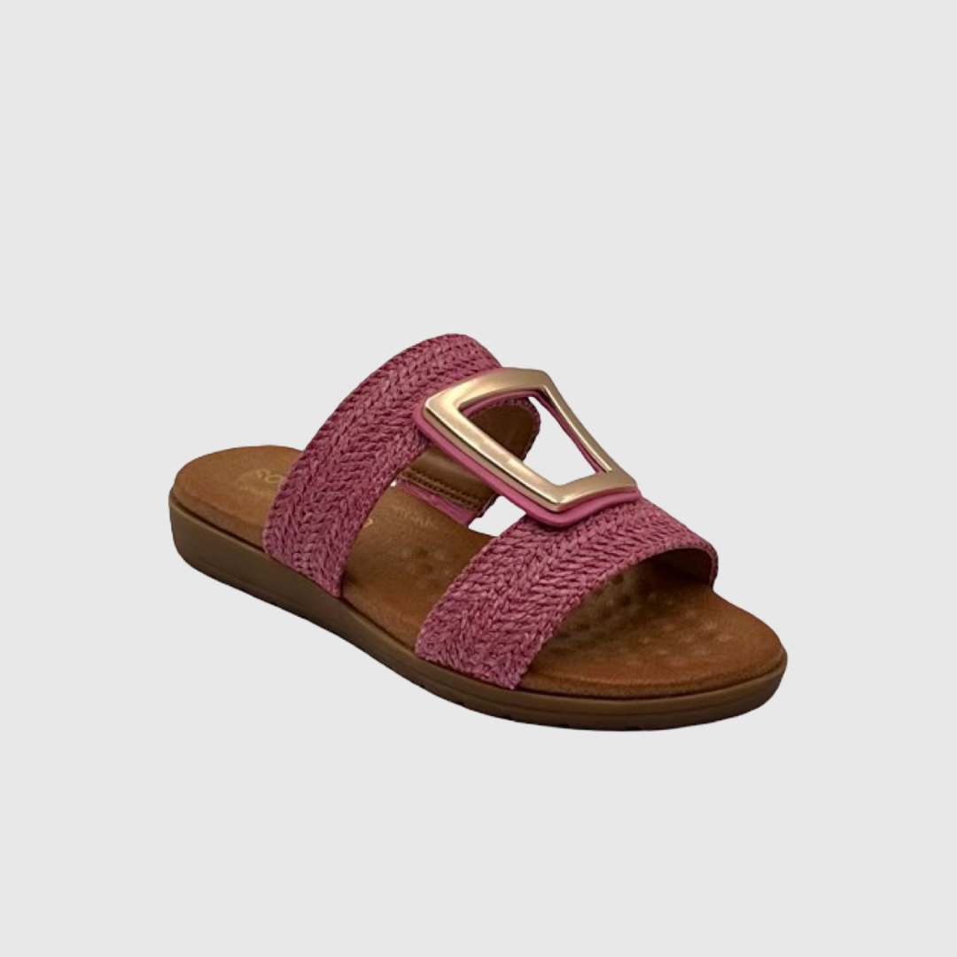 Soultbush Kimberley - Fuchsia