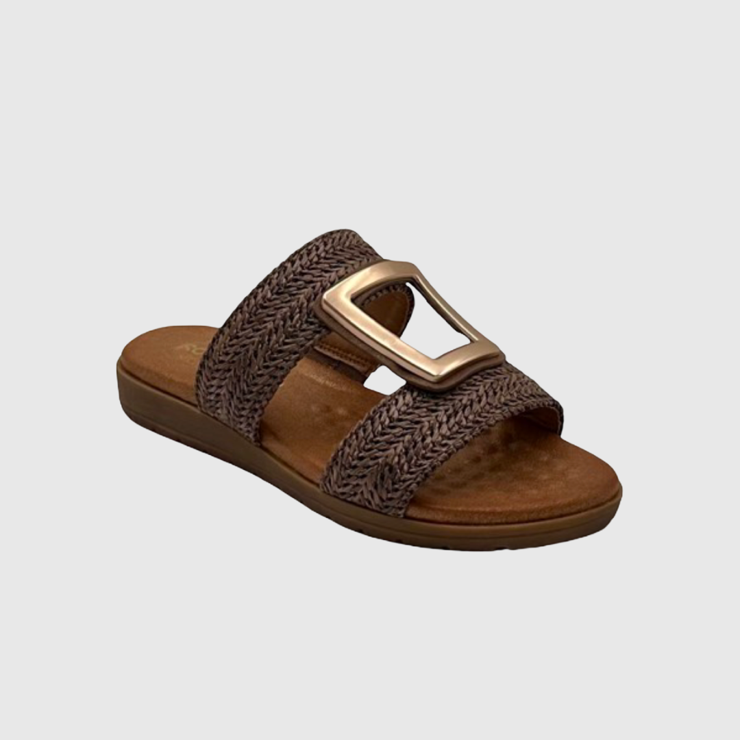 Soultbush Kimberley - Mocha