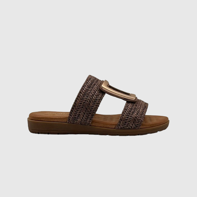 Soultbush Kimberley - Mocha