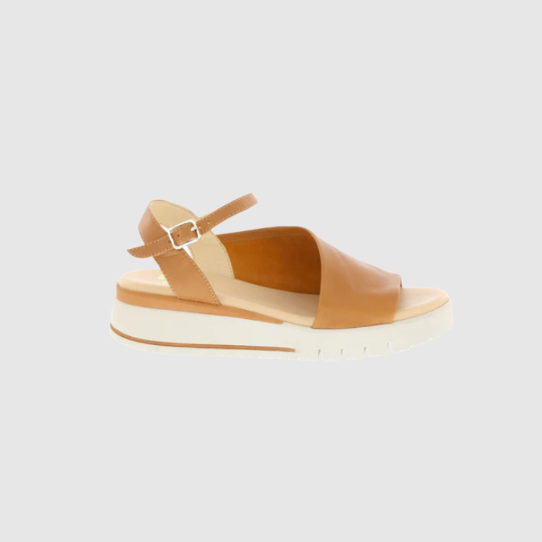 Neo Klara MC-821 - Cognac