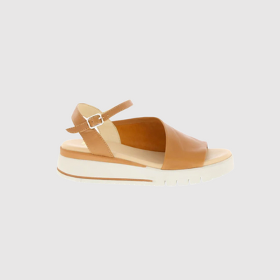 Neo Klara MC-821 - Cognac