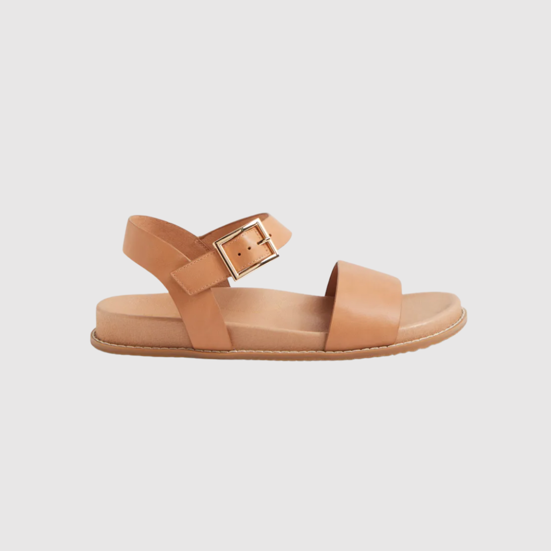 Ziera Hammil W - Latte