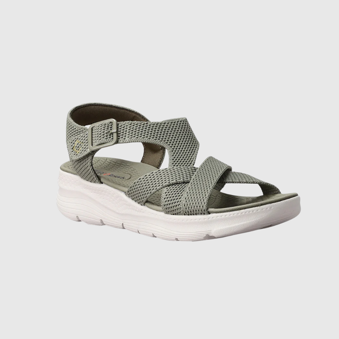CC Resorts Leonar - Light Khaki