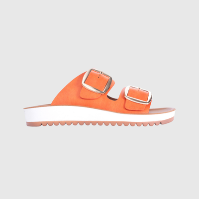 Los Cabos Naara W - Tangerine
