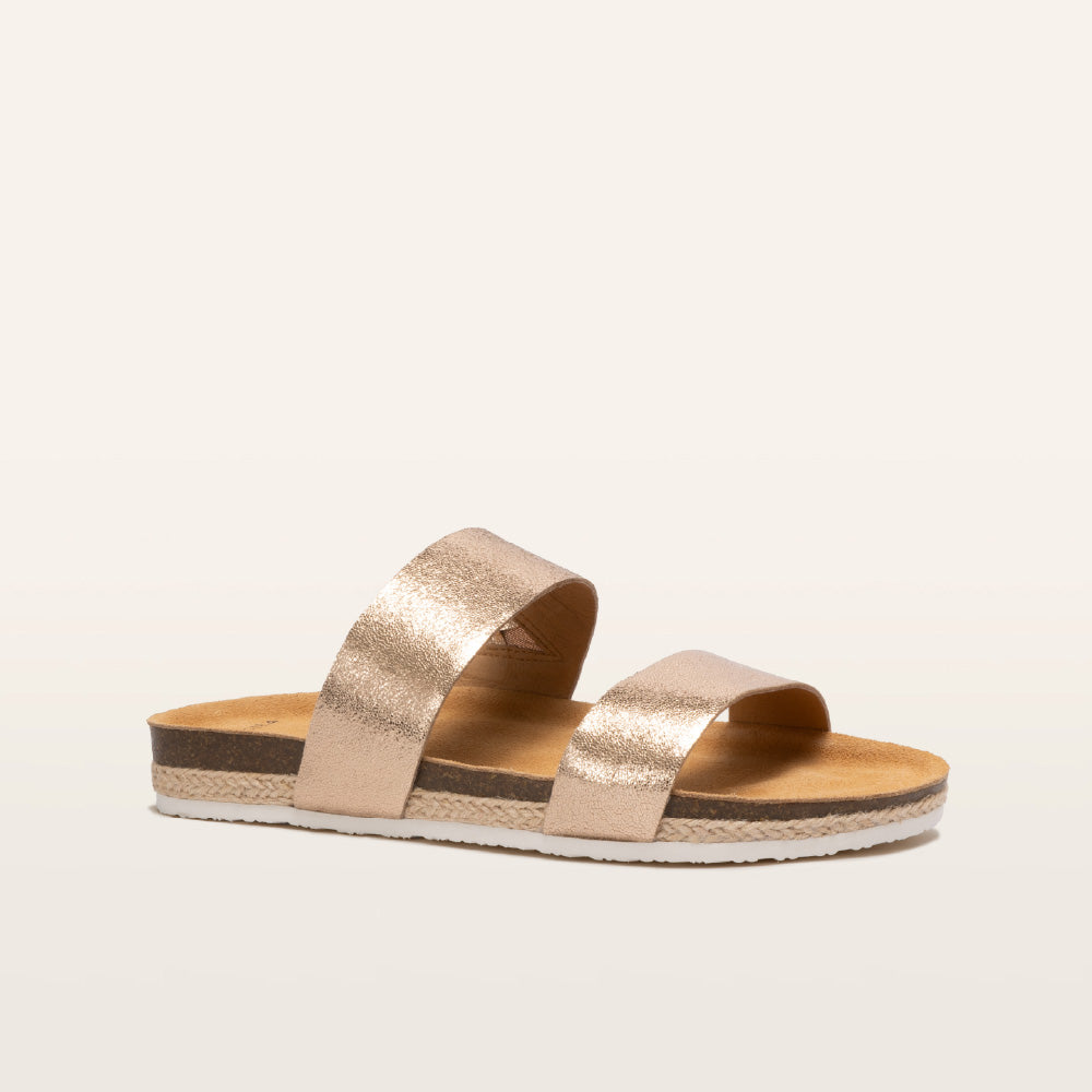 FRANKIE4 Maria III - Rose Gold Emboss