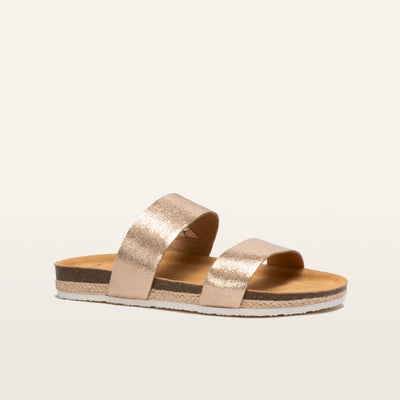 FRANKIE4 Maria III - Rose Gold Emboss