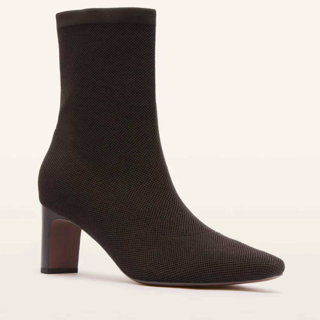 FRANKIE4 Melrose - Chocolate Knit