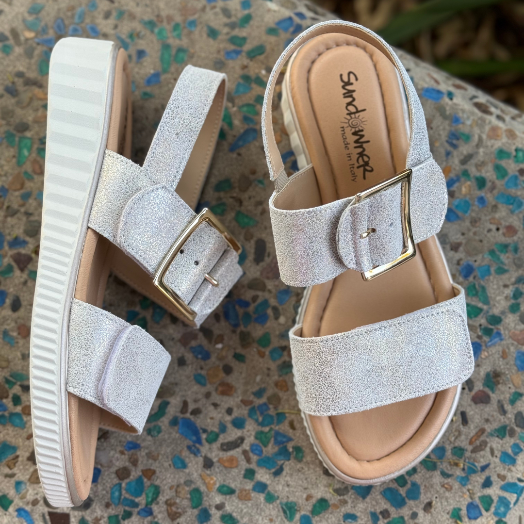 Sundowner Catia - Metallic