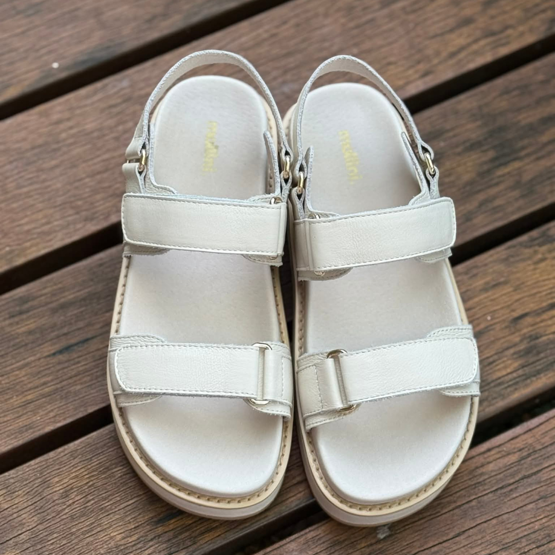 Mollini Bilera - Cream