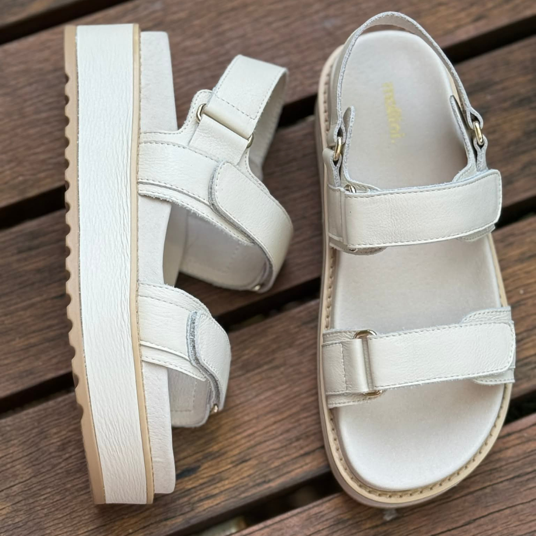 Mollini Bilera - Cream