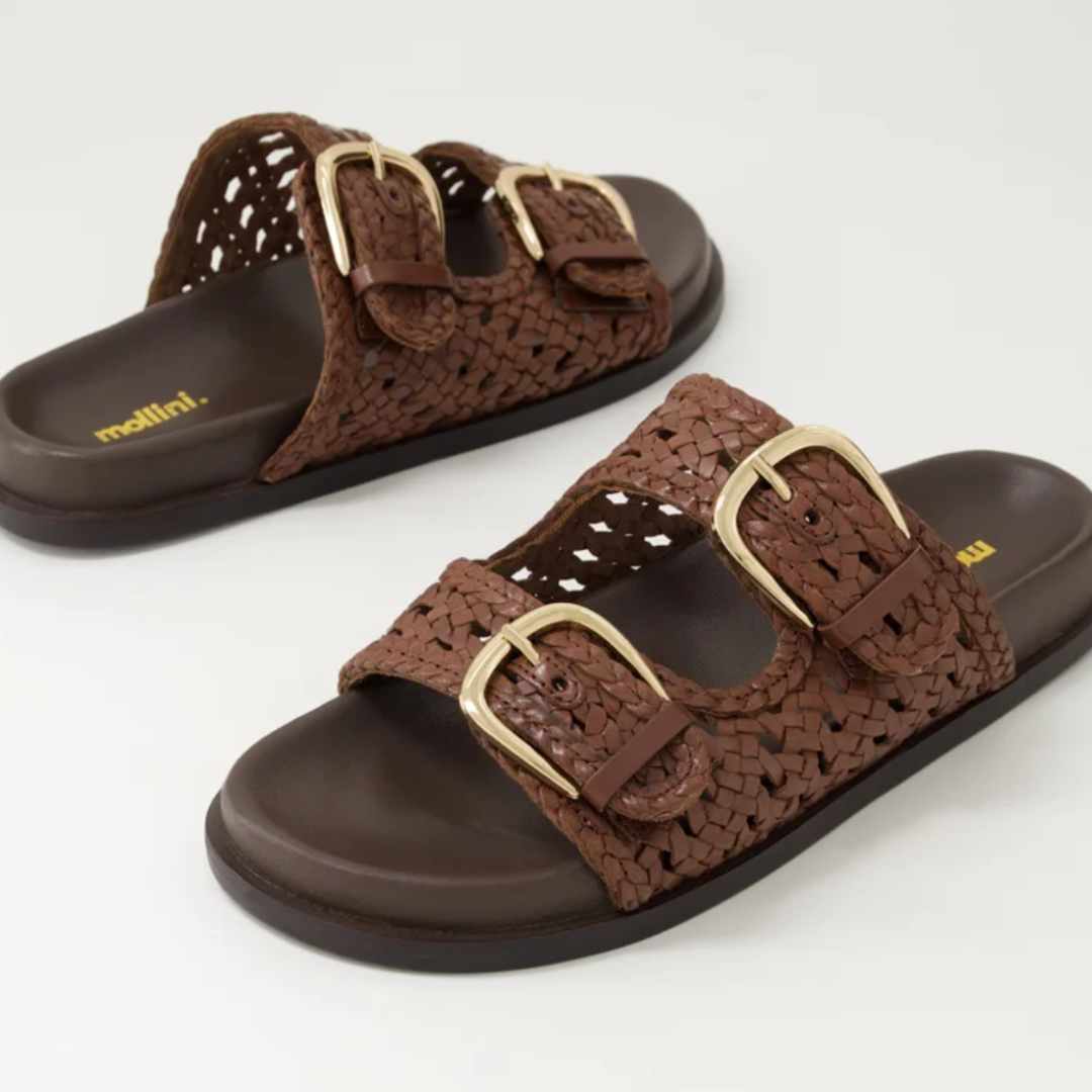 Mollini Britmi - Choc