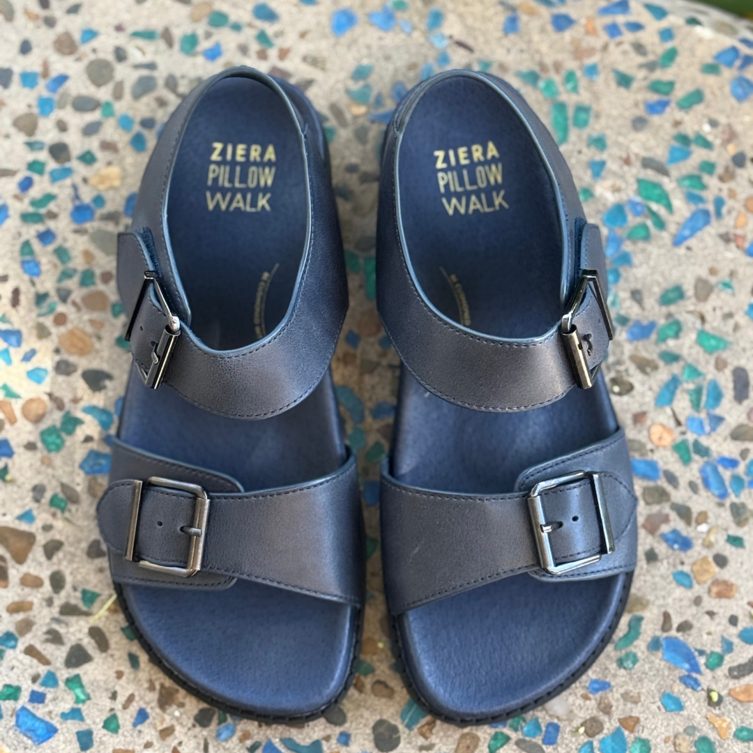 Ziera Hastice W - Navy