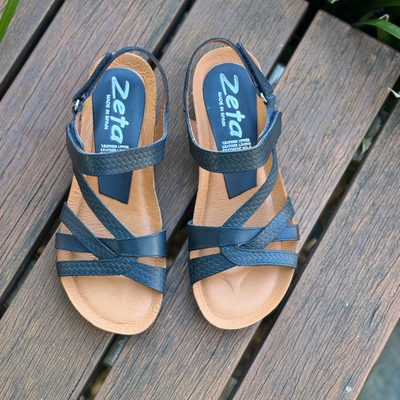 Zeta Ocean - Navy
