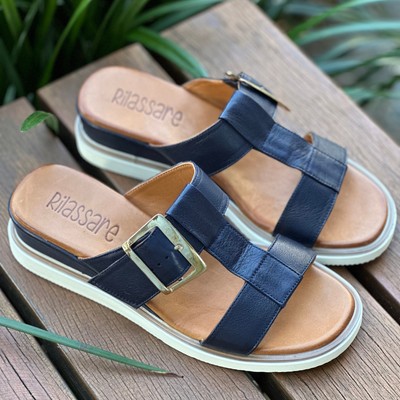 Rilassare Tamaru - Navy