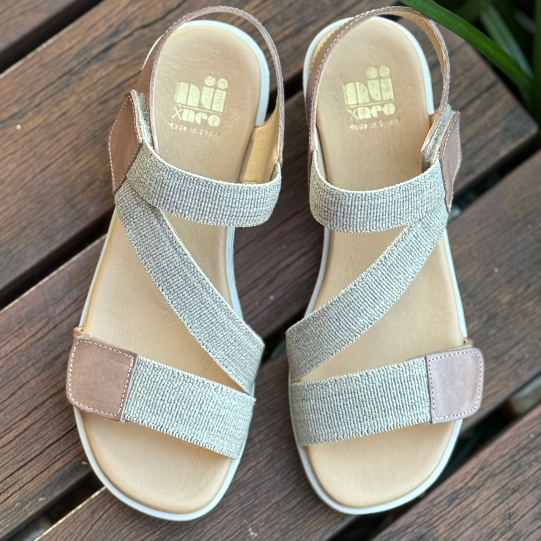 Neo Iris MC-467 - Beige Multi