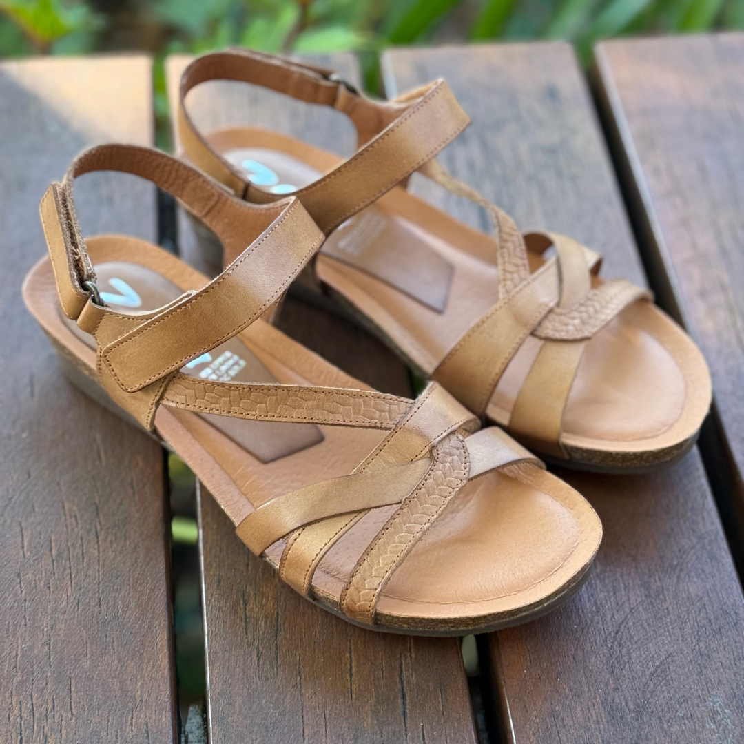 Zeta Ocean - Avellana Natural
