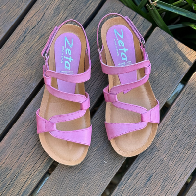 Zeta Osina - Pink
