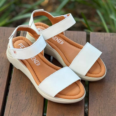 Pepes Collection Palmer - White