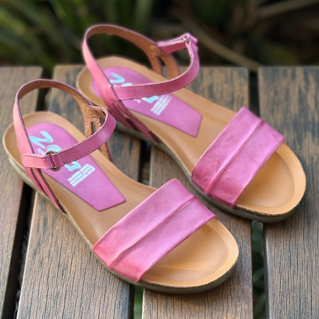 Zeta Reba - Pink