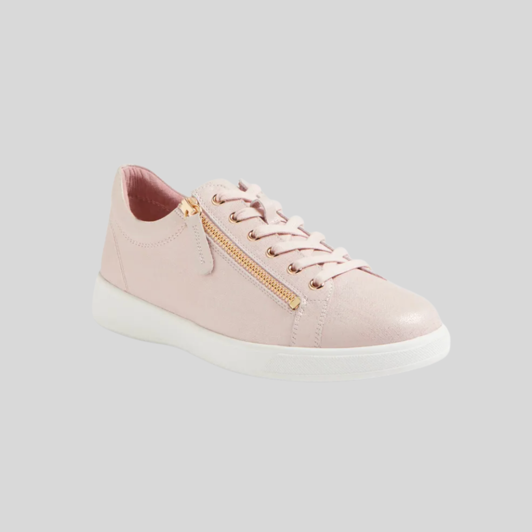 Ziera Aito XF - Pink & Gold Print