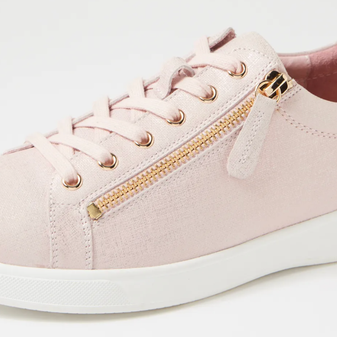 Ziera Aito XF - Pink & Gold Print