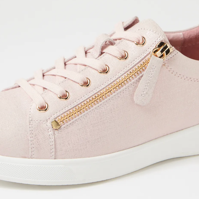 Ziera Aito XF - Pink & Gold Print