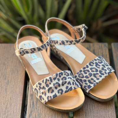 Zeta Reba - Leopard