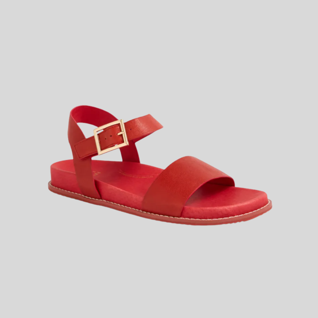 Ziera Hammil W - Red