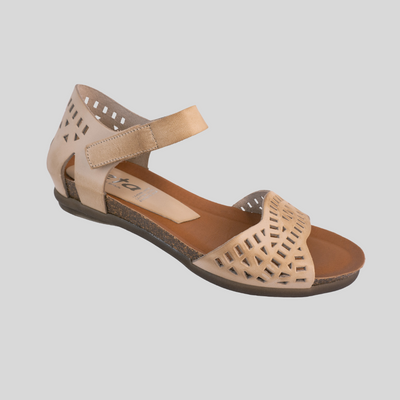 Zeta Ryon - Beige Natural
