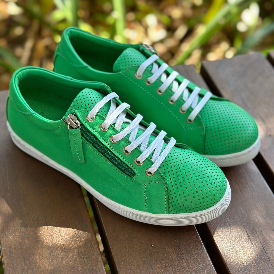 Rilassare Tommie Perf - Grass Green