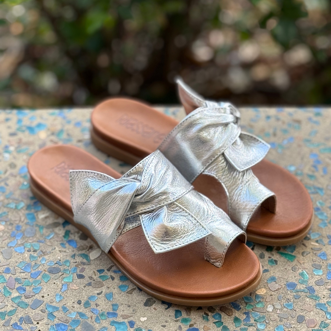 Rilassare Brie - Silver