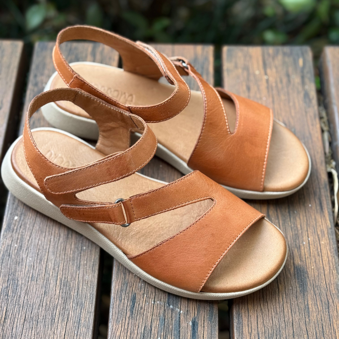 Rilassare Poppy - Tan