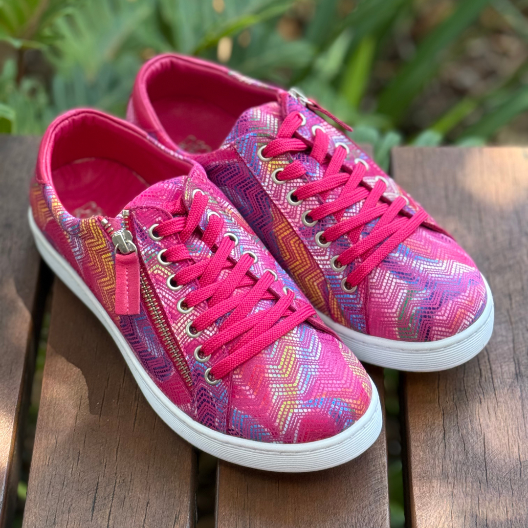 Rilassare Token Fresh - Magenta
