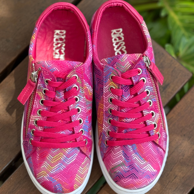 Rilassare Token Fresh - Magenta